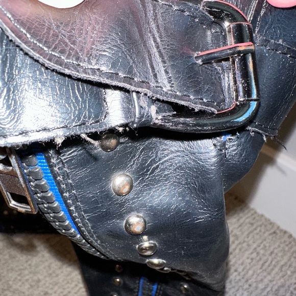 Forever knee high boots - Picture 5 of 8